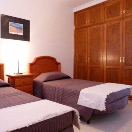 Апартаменти Playa Alhambra II Пуерто-дель-Кармен Екстер'єр фото