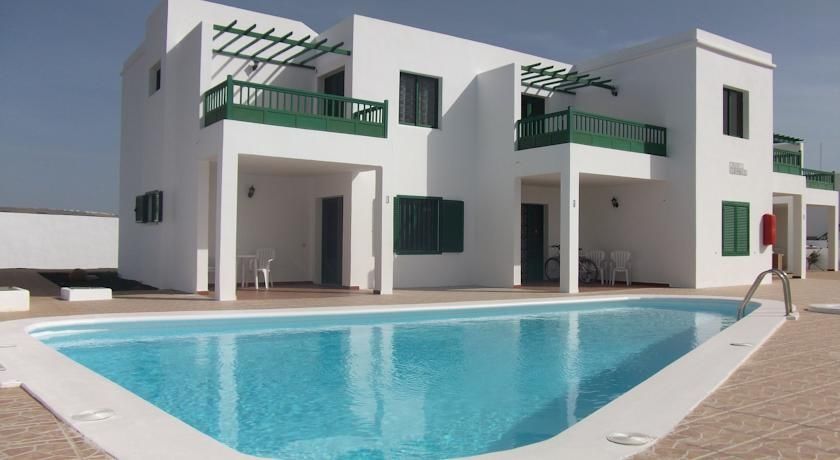 Апартаменти Playa Alhambra II Пуерто-дель-Кармен Екстер'єр фото
